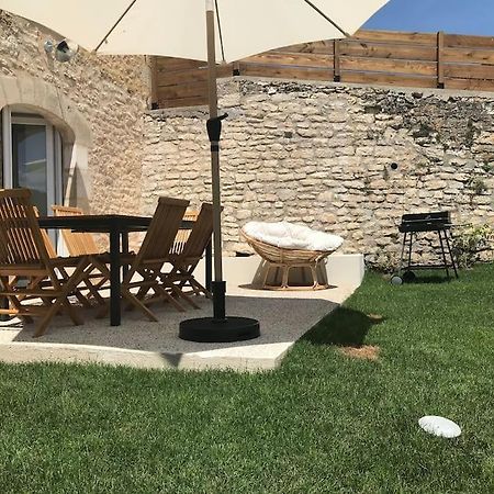 Maison Familiale Au Coeur Du Lot Lanzac Bagian luar foto