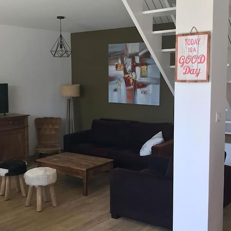 Maison Familiale Au Coeur Du Lot Lanzac Bagian luar foto