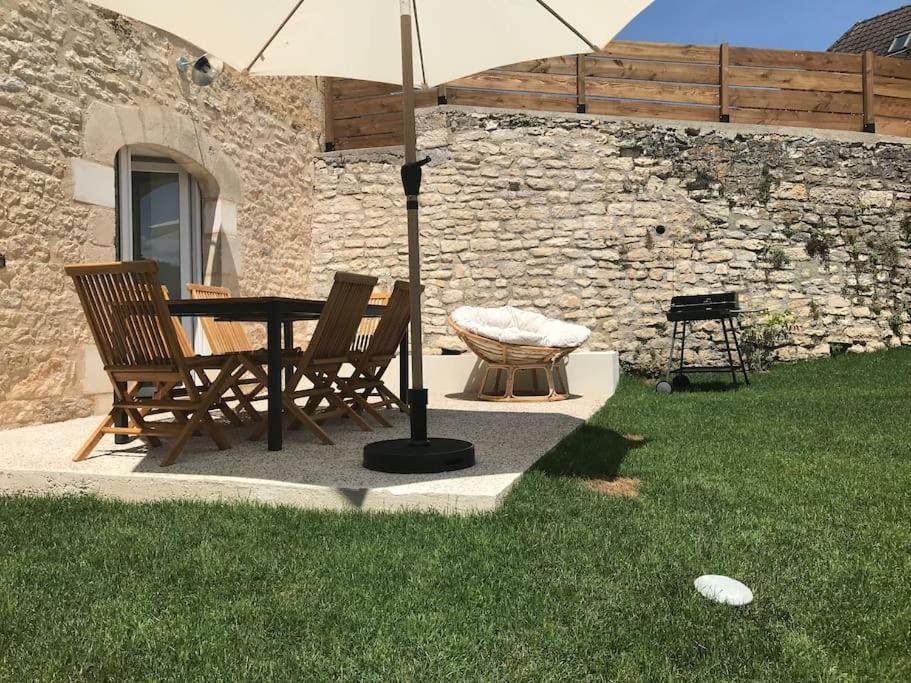 Maison Familiale Au Coeur Du Lot Lanzac Bagian luar foto