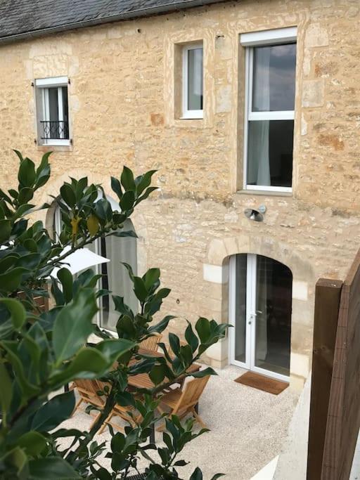 Maison Familiale Au Coeur Du Lot Lanzac Bagian luar foto