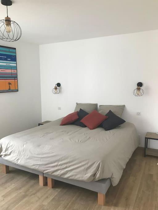 Maison Familiale Au Coeur Du Lot Lanzac Bagian luar foto