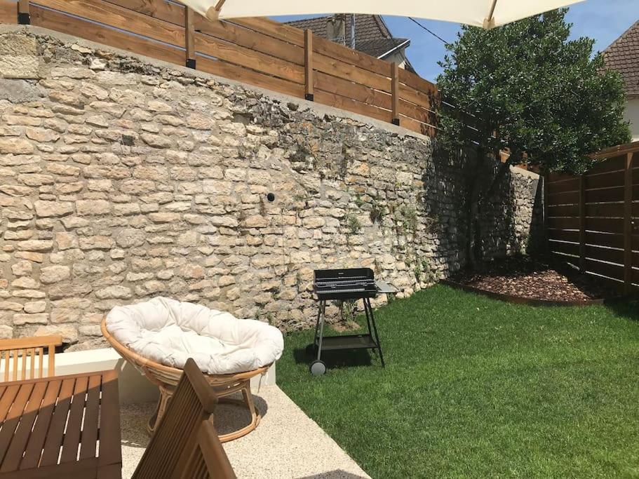 Maison Familiale Au Coeur Du Lot Lanzac Bagian luar foto