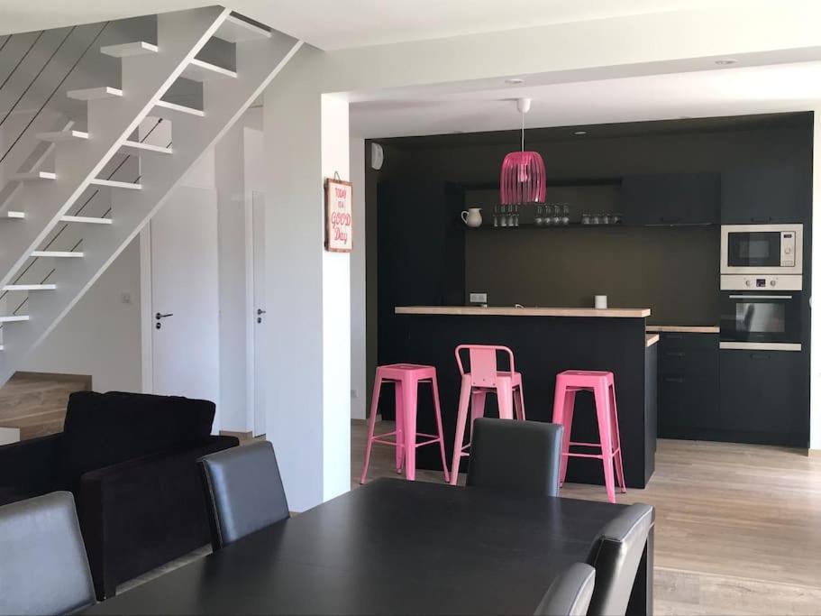 Maison Familiale Au Coeur Du Lot Lanzac Bagian luar foto